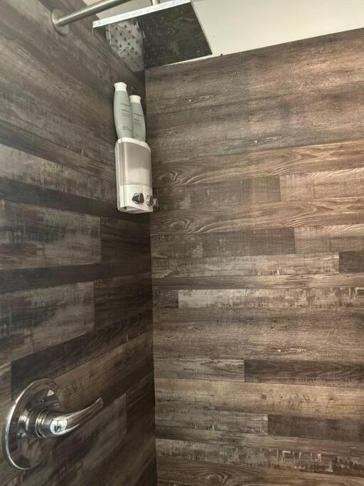 Modern Loft!/Free Parking/Long Stay Friendly! Detroit Eksteriør bilde