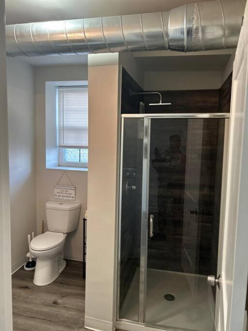 Modern Loft!/Free Parking/Long Stay Friendly! Detroit Eksteriør bilde