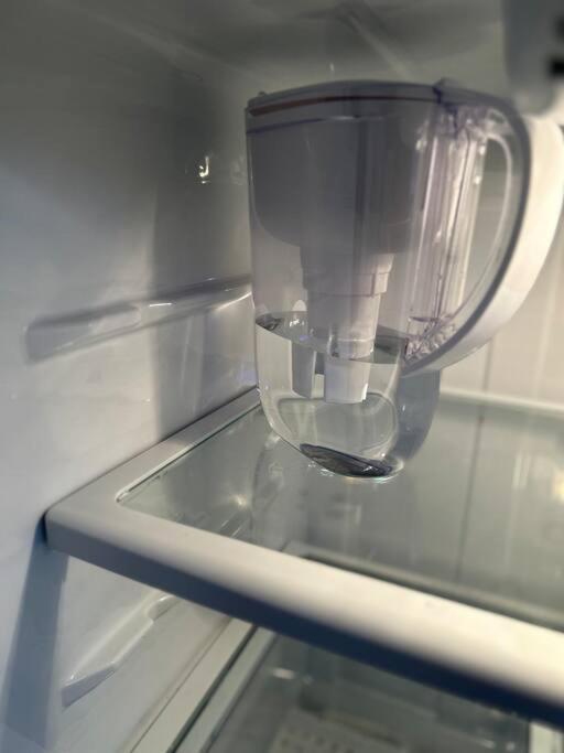 Modern Loft!/Free Parking/Long Stay Friendly! Detroit Eksteriør bilde