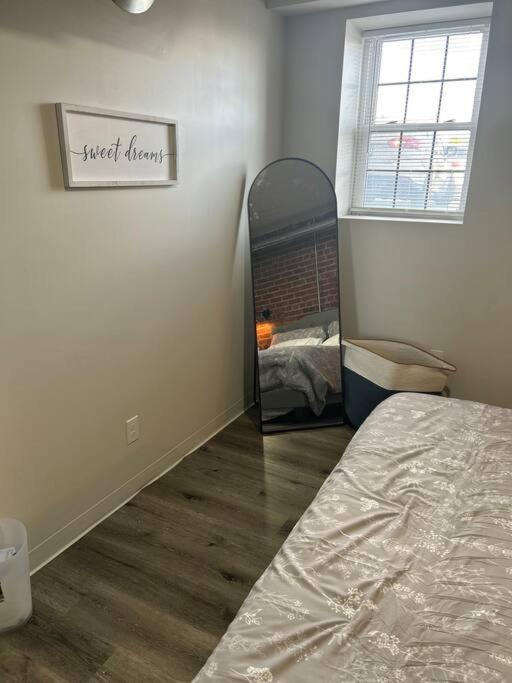 Modern Loft!/Free Parking/Long Stay Friendly! Detroit Eksteriør bilde