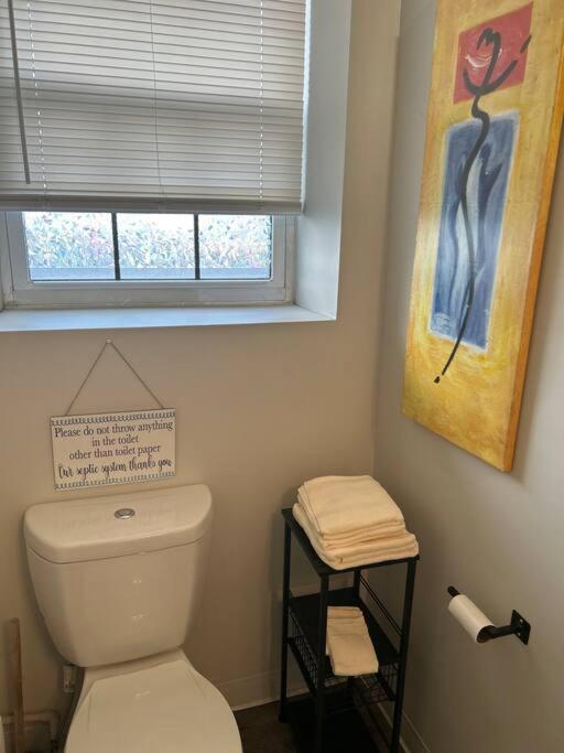 Modern Loft!/Free Parking/Long Stay Friendly! Detroit Eksteriør bilde